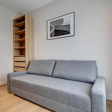 King Galaxy Apartament