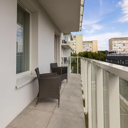 Apartament King Galaxy *