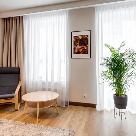 King Galaxy Apartament
