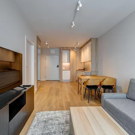 King Galaxy Apartament