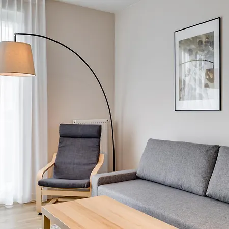 King Galaxy Appartement