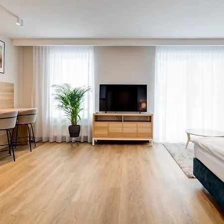 King Galaxy Апартаменты