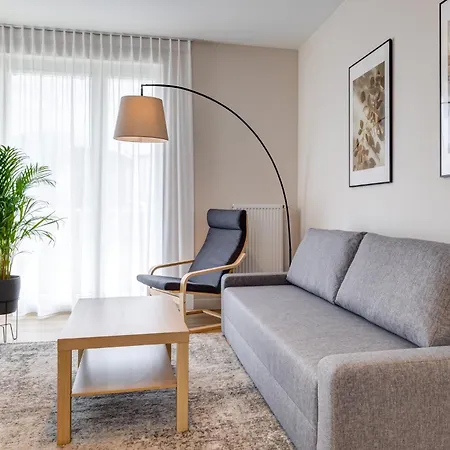 King Galaxy Appartement