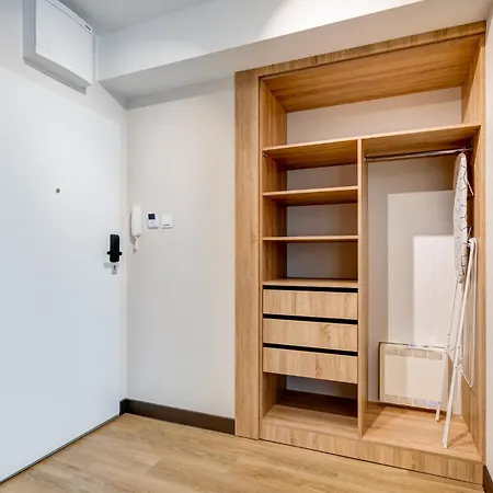 King Galaxy Апартаменты