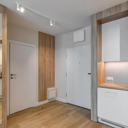 Appartement King Galaxy