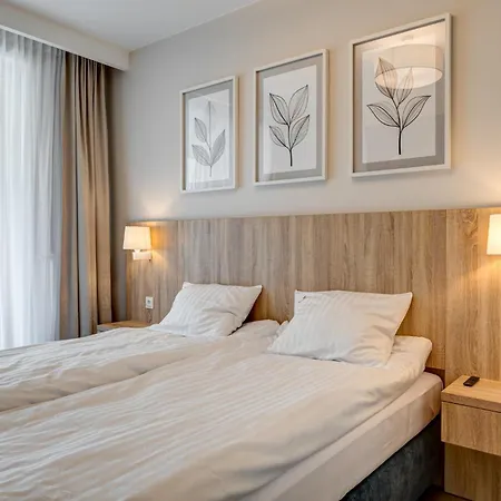 King Galaxy Appartement *