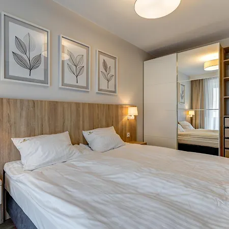 Appartement King Galaxy *