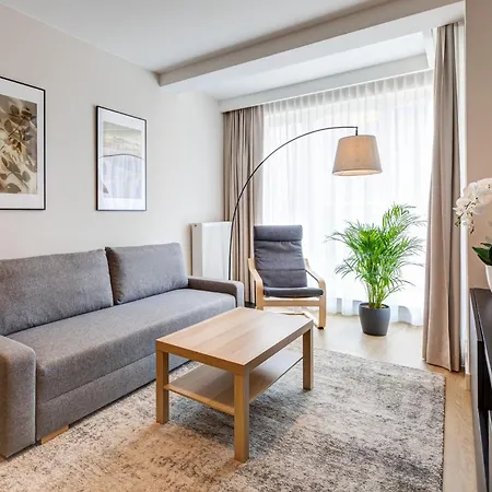 King Galaxy Апартаменты