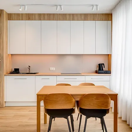 King Galaxy Appartement *