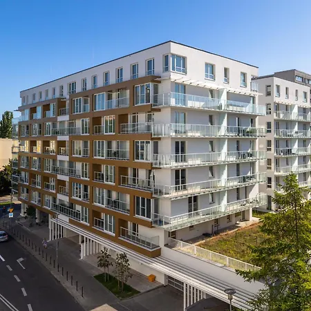 King Galaxy Apartament