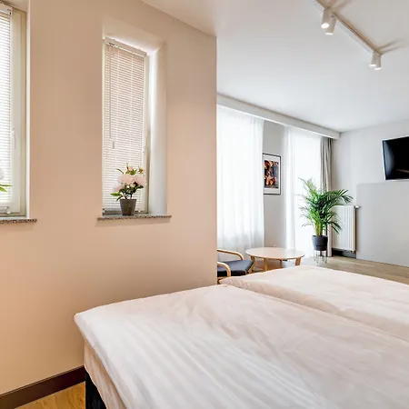 King Galaxy Апартаменты *