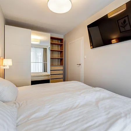 Appartement King Galaxy *