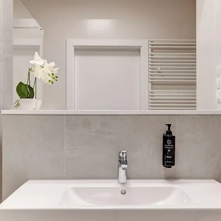 Appartement King Galaxy