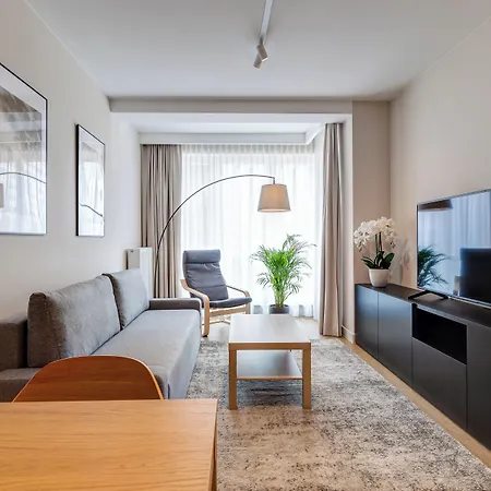 Appartement King Galaxy