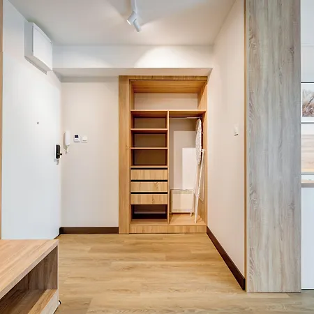 King Galaxy Appartement *
