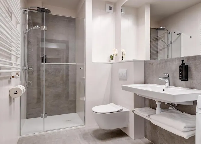 Апартаменти King Galaxy *