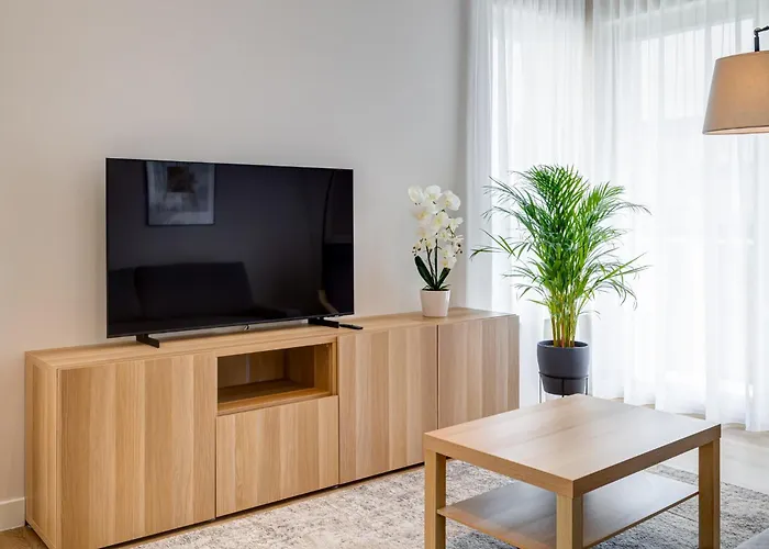 King Galaxy アパート *