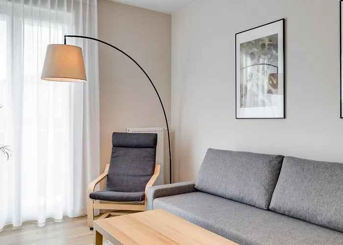 King Galaxy Апартаменти