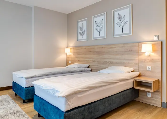 アパート King Galaxy