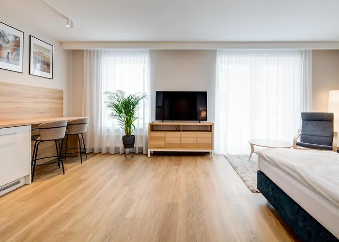 King Galaxy アパート