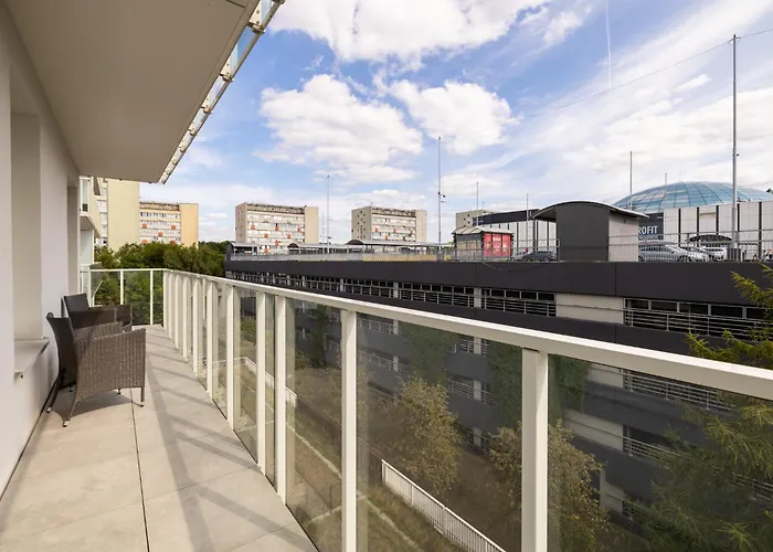 King Galaxy アパート *