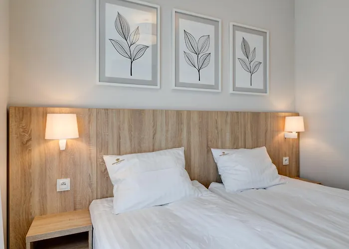 アパート King Galaxy *