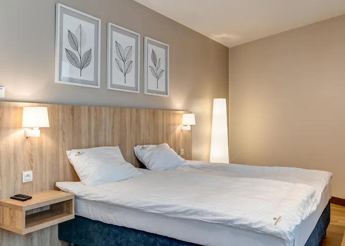 Апартаменти King Galaxy