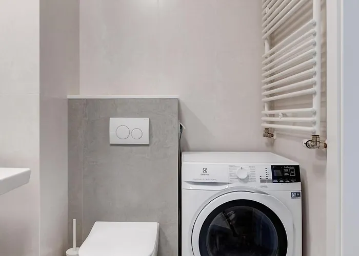 アパート King Galaxy *