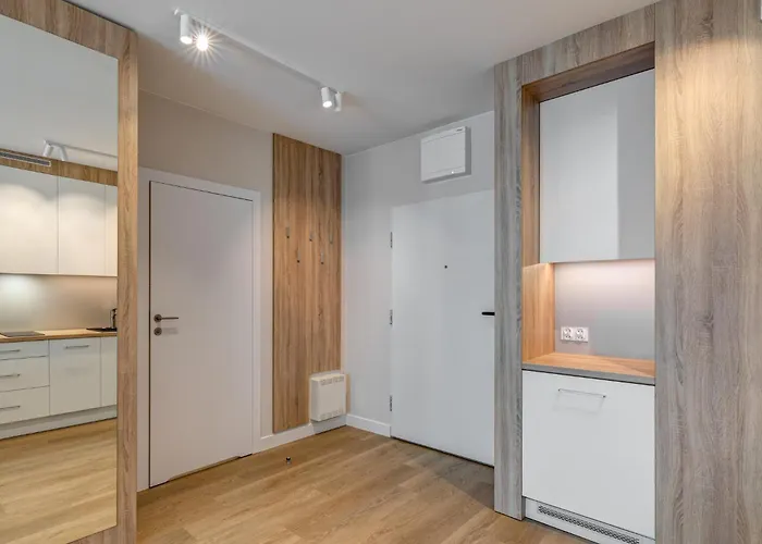 アパート King Galaxy