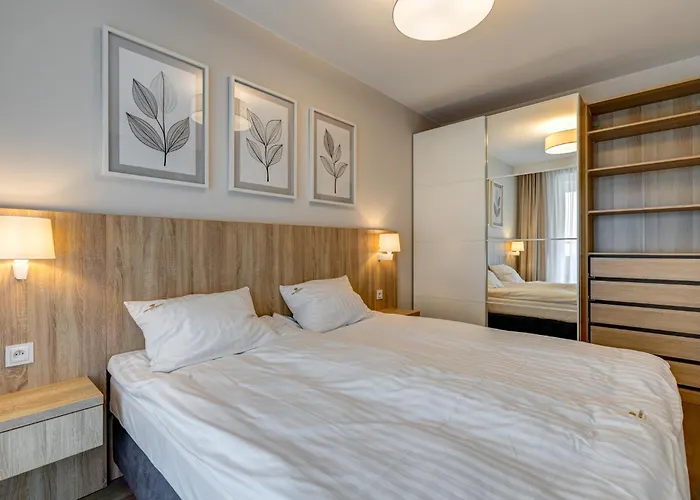 Апартаменти King Galaxy *