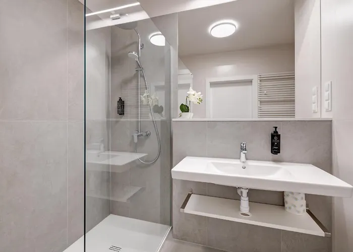 アパート King Galaxy