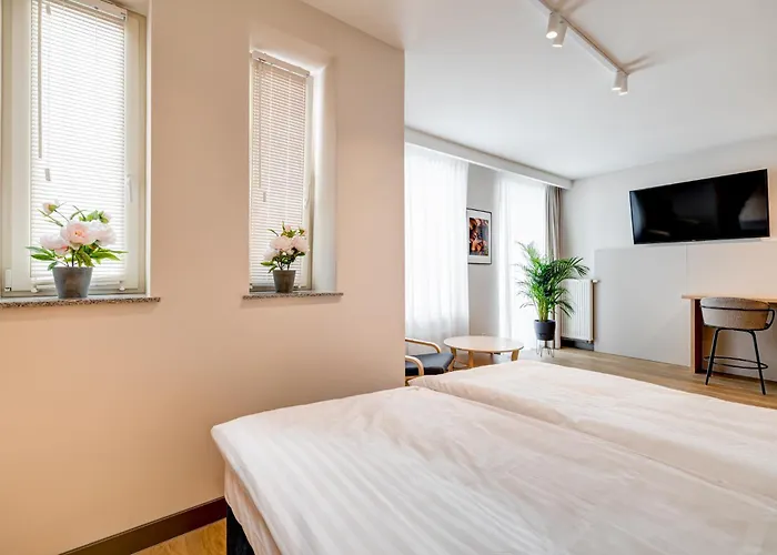 King Galaxy アパート *