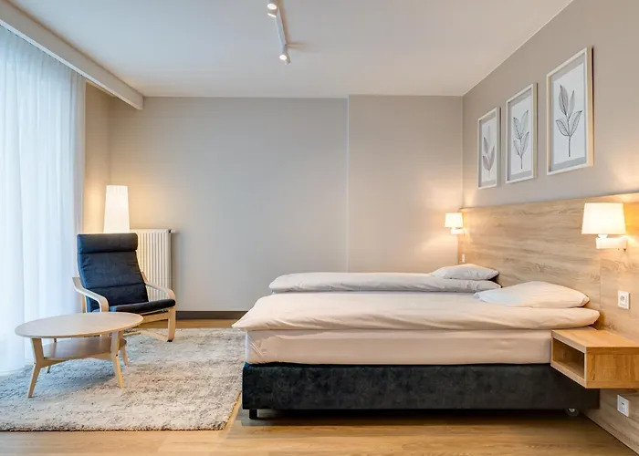 アパート King Galaxy