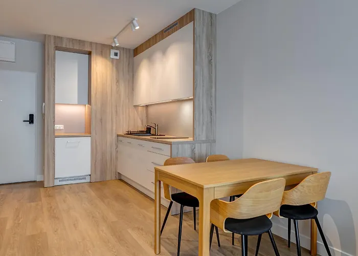 Апартаменти King Galaxy *