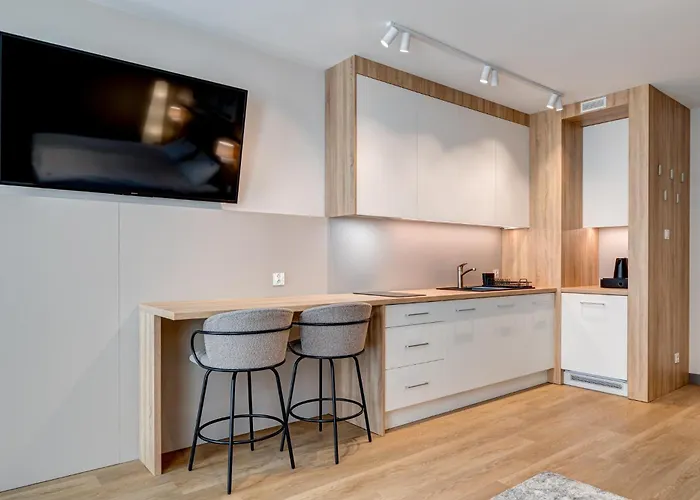 King Galaxy アパート *