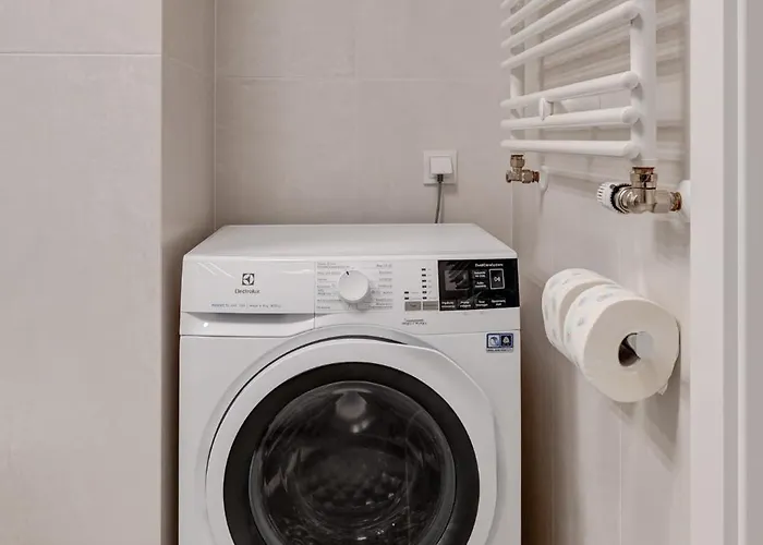 King Galaxy Апартаменти Щецин