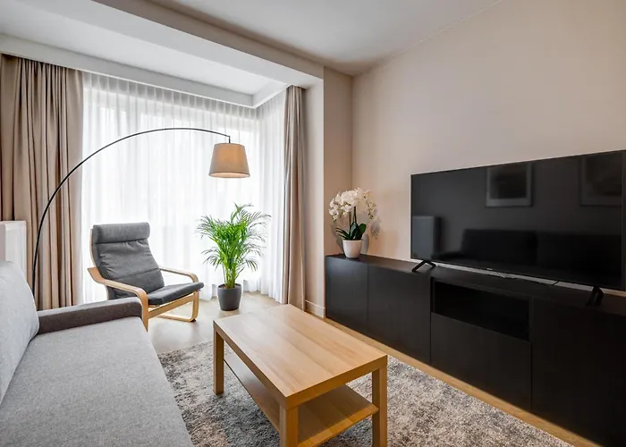 King Galaxy アパート