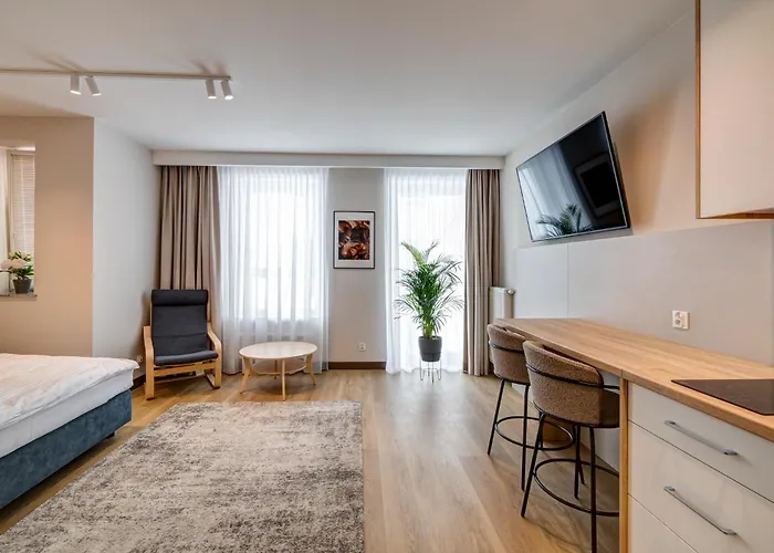 King Galaxy アパート *