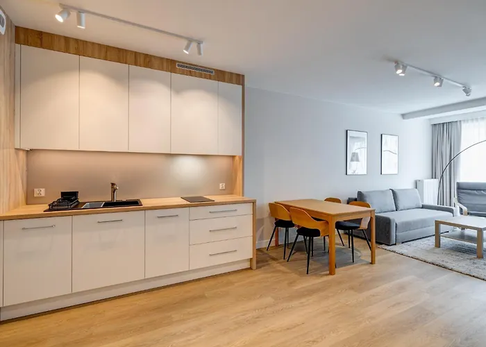 アパート King Galaxy