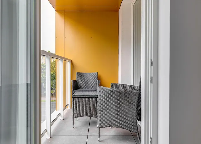 アパート King Galaxy *