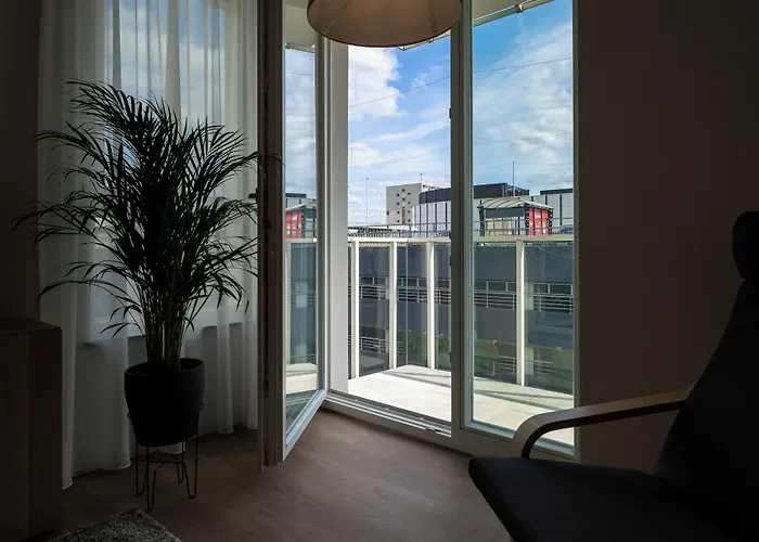 King Galaxy アパート