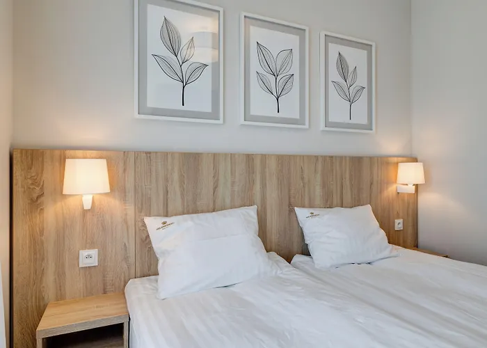 Апартаменти King Galaxy *